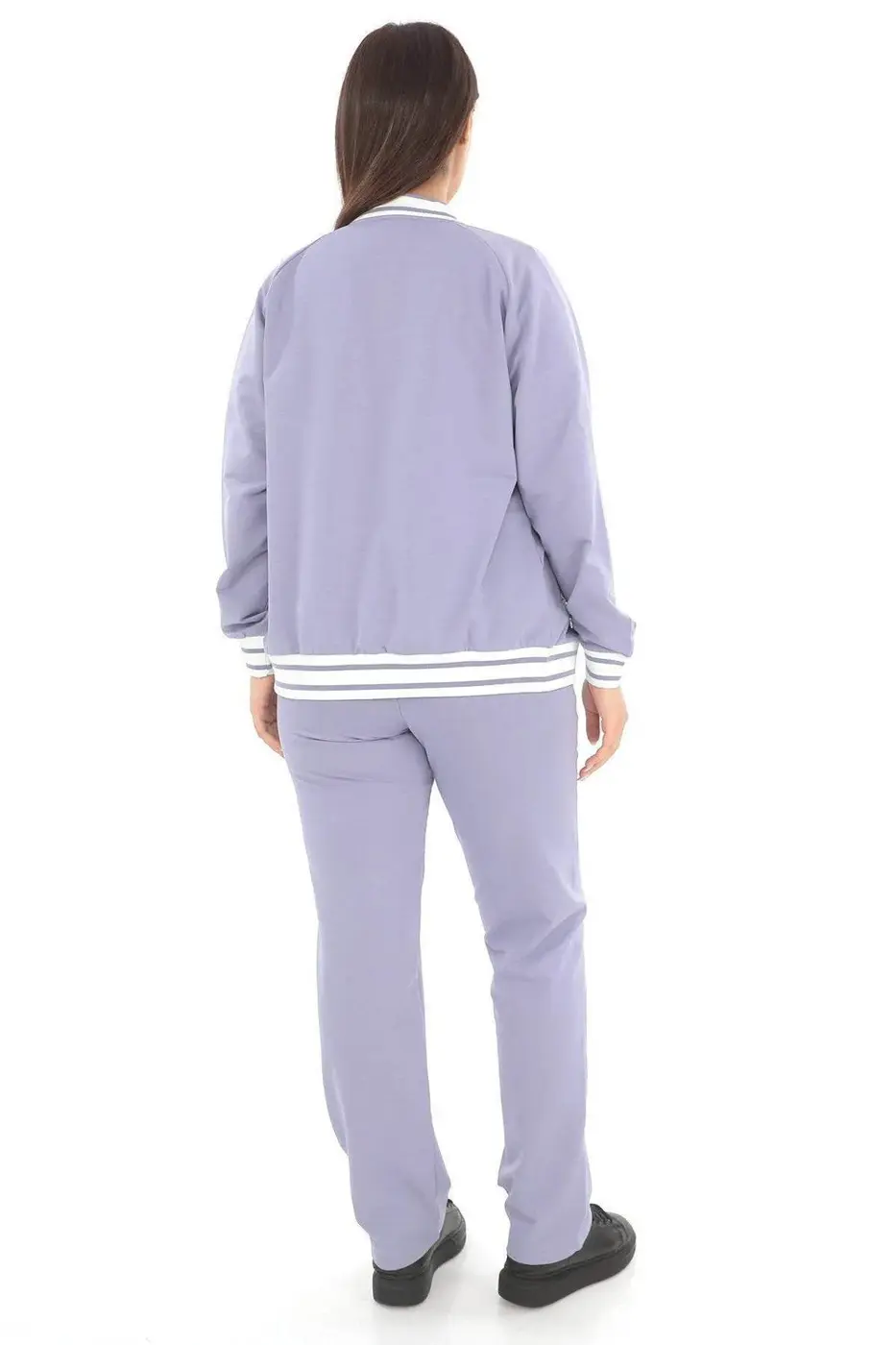 Women's 3-Piece Tracksuit Set — photograph 4
